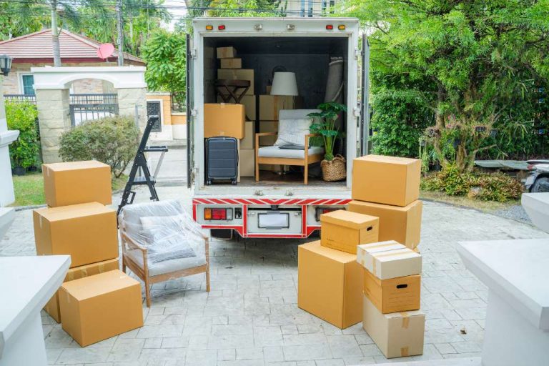Experienced Movers Company