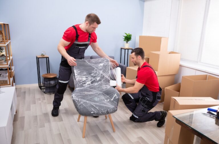 Experienced Residential Packing Services USA Denver, CO – Logistic Pro Movers