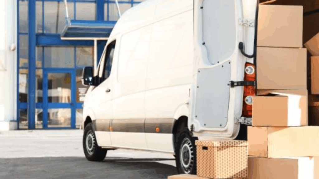 Best Logistic Pro Moving Services