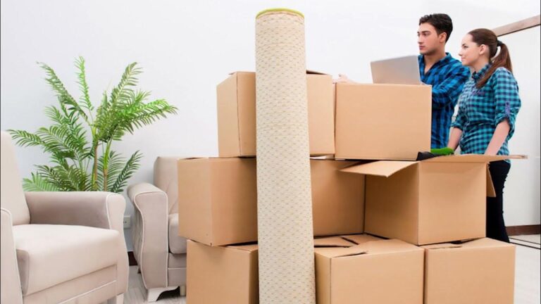 Professional Packing Denver CO