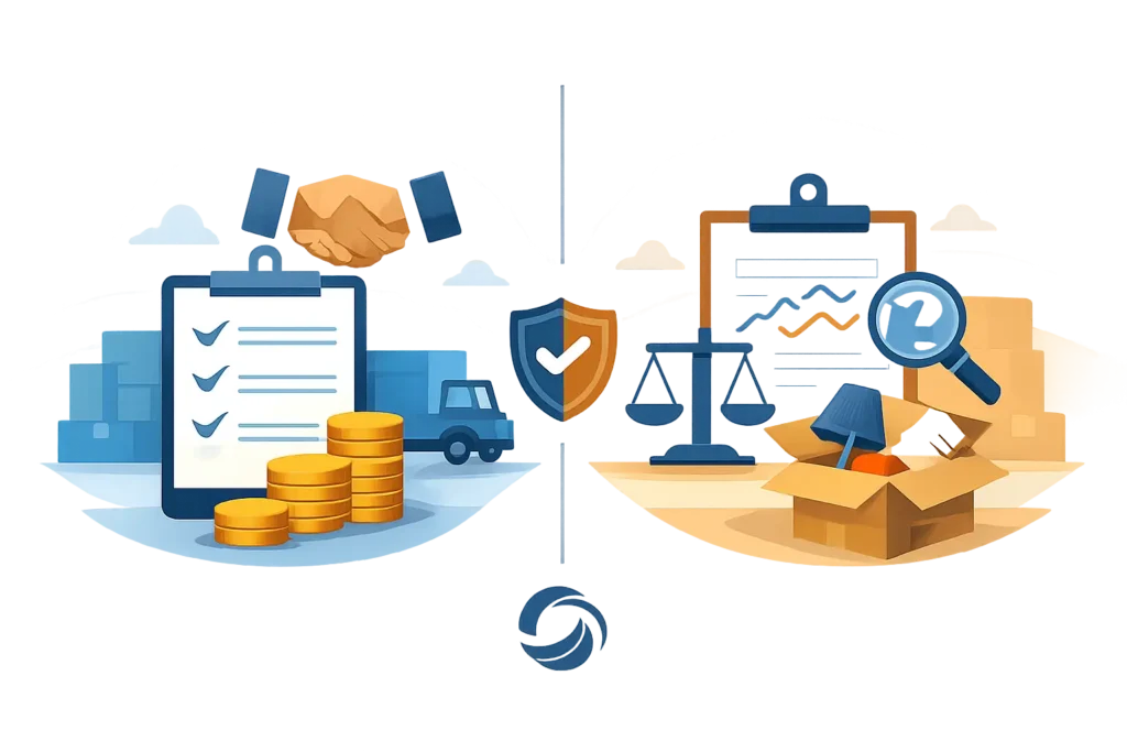 Binding Estimate vs Nonbinding Estimate Explained