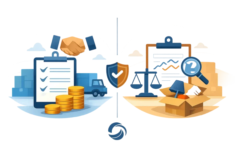 Binding Estimate vs Nonbinding Estimate Explained