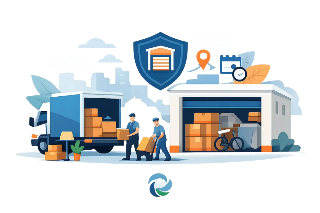 Choosing Moving Companies With Free Storage