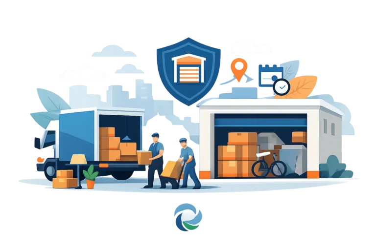 Choosing Moving Companies With Free Storage