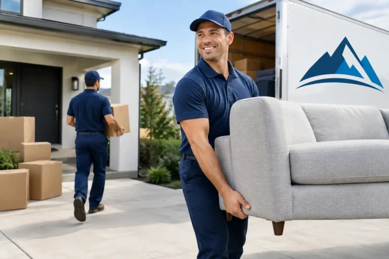 Boulder Movers for a Better-Planned Move