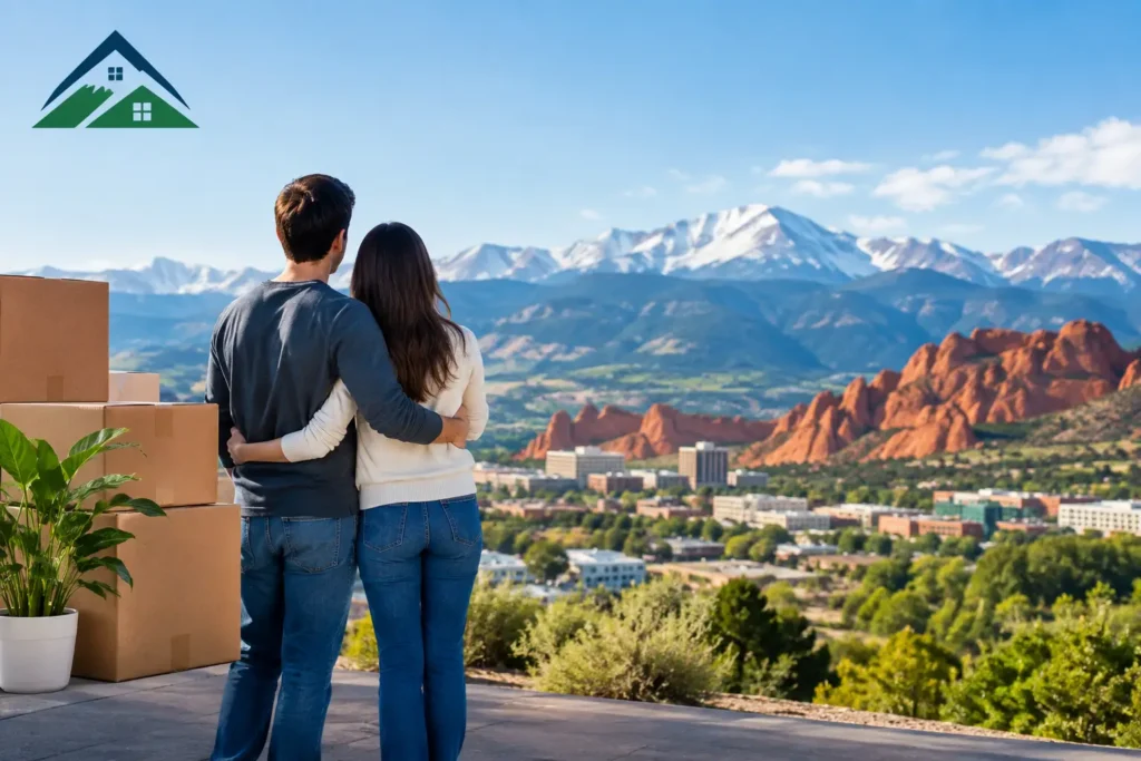 Colorado Springs Relocation Guide for a Calm Move