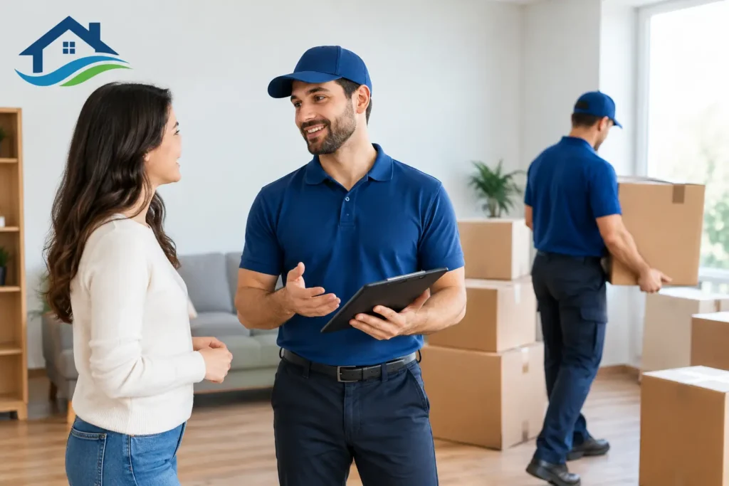 Hourly Movers Versus Flat Rates: What Fits?