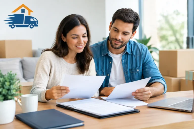 Interstate Move Documents You Need Before Moving