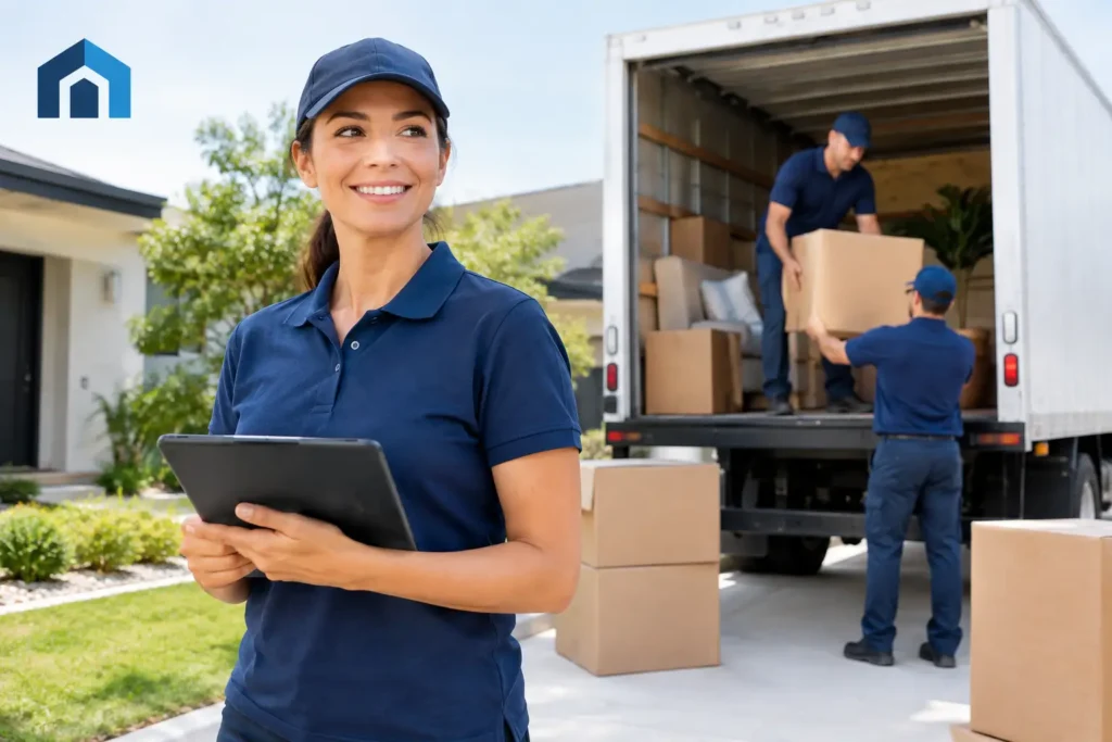 Moving Logistics That Keep Your Move on Track
