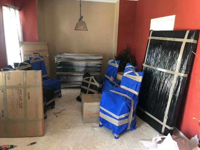 Long Distance Moving in Denver, CO: What to Know Before You Book a Mover
