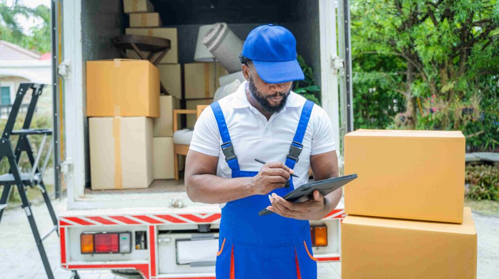 Making Your Denver Move Easier With Full-Service Moving Services