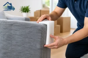 How to Protect Furniture Corners During a Move