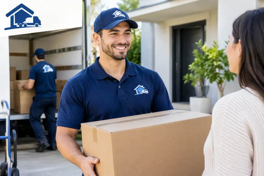 Top Benefits of Professional Movers for Your Move